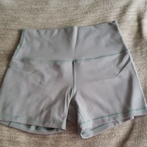 Authentic lululemon Align Shorts Size 8